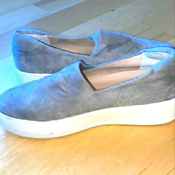 Steven by Steven Madden Hilda Platform Sneakers - Picture 5 of 11